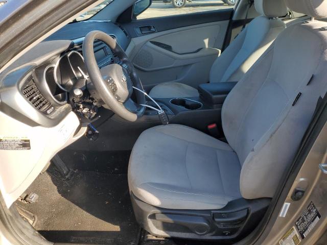 5XXGM4A71FG449524 KIA Optima Lx