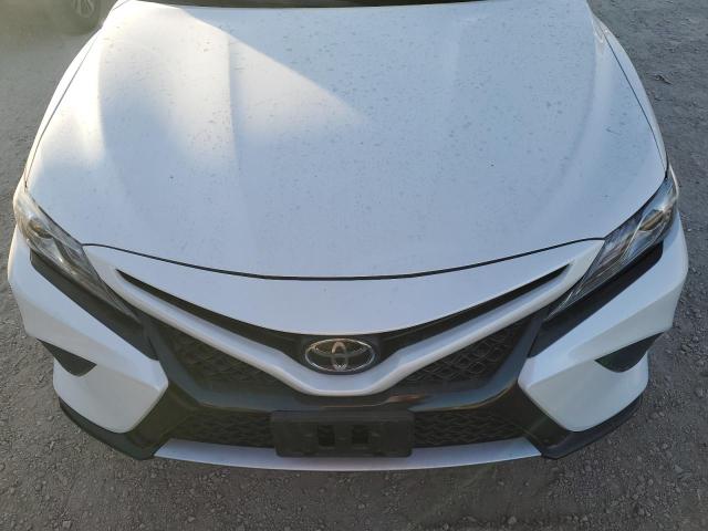 4T1B61HK8KU220156 Toyota CAMRY XSE
