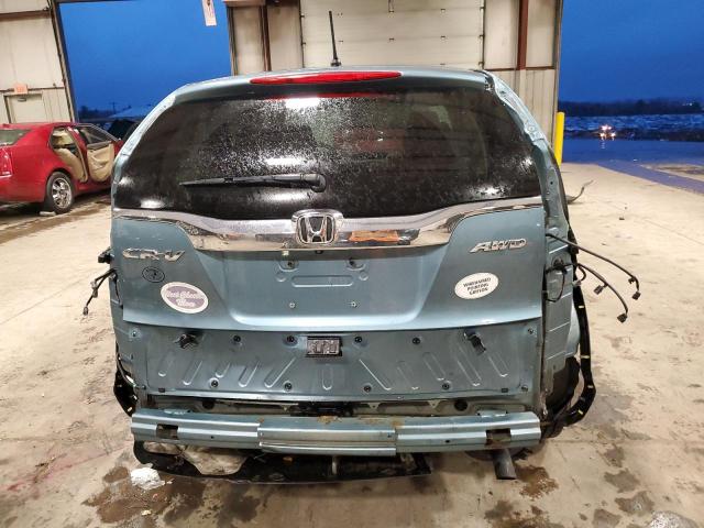 2HKRM4H53GH620356 Honda CR-V EX