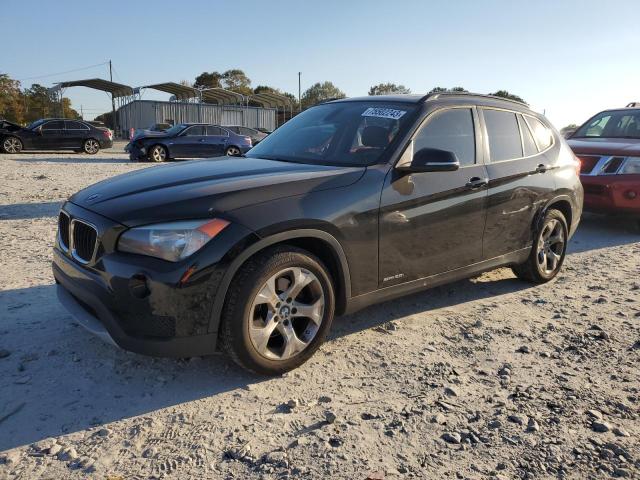 2014 BMW X1 sDrive28i