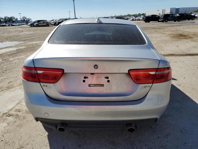 2017 JAGUAR XE PREMIUM - SAJAD4BV8HA961607