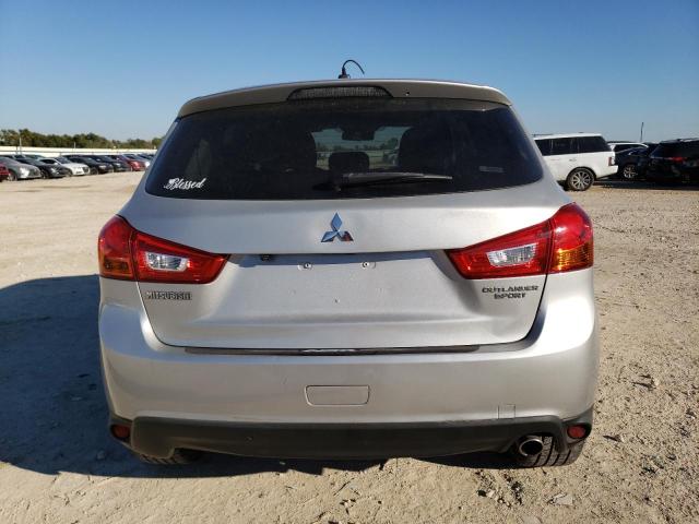 4A4AP4AU5EE029439 | 2014 MITSUBISHI OUTLANDER