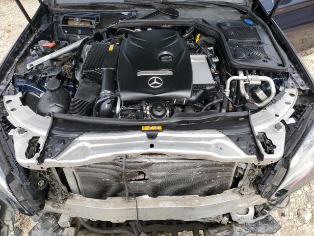 55SWF4JB0FU057310 Mercedes-Benz C 300