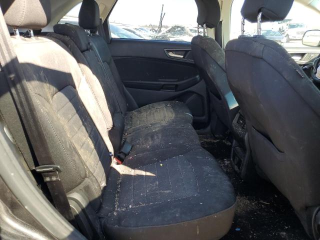 2015 FORD EDGE SE - 2FMTK4G8XFBB76650