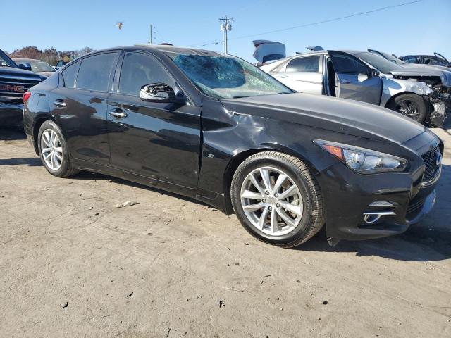 JN1BV7AP3FM347809 | 2015 INFINITI Q50 BASE