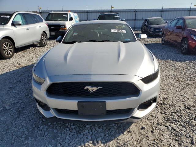 1FA6P8TH9H5245308 | 2017 FORD MUSTANG