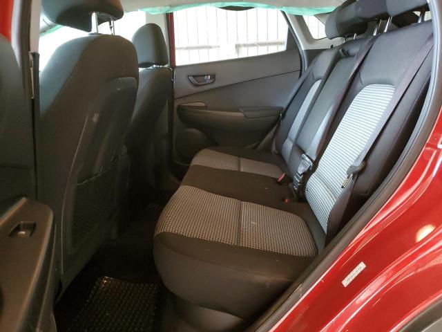 2020 HYUNDAI KONA SEL P - KM8K62AAXLU553452