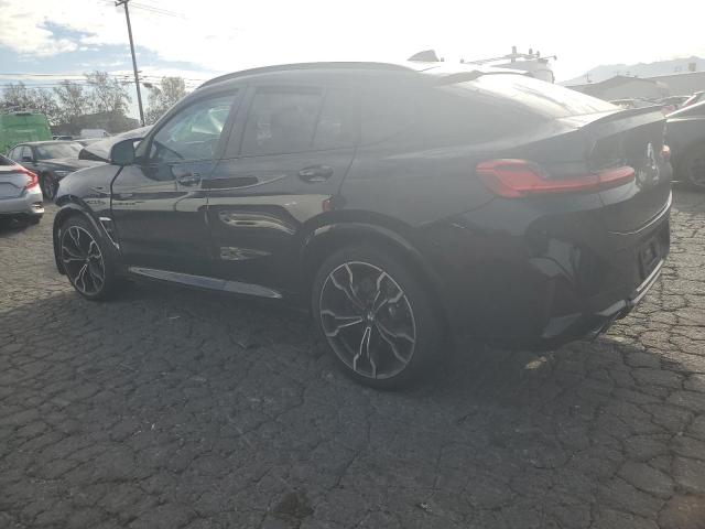 5YM23EC02P9R65996 | 2023 BMW X4 M