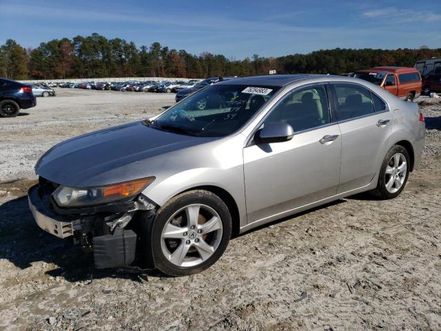 2009 Acura TSX 