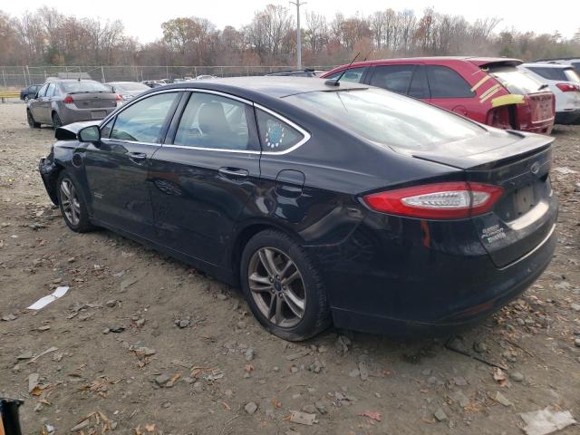 3FA6P0SU6GR363196 | 2016 FORD FUSION TIT