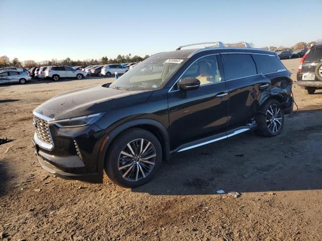 2023 INFINITI QX60 SENSORY for Sale | VA - FREDERICKSBURG | Wed. Jan 10 ...