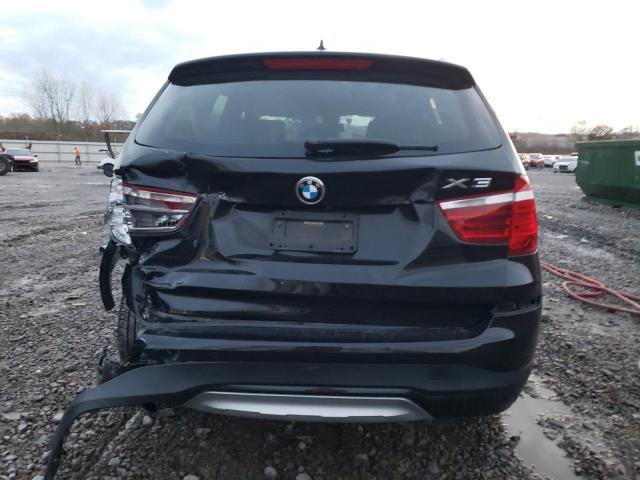 5UXWZ7C32H0V92932 2017 BMW X3, photo no. 6