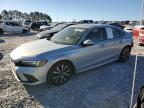 2022 HONDA CIVIC EX - 2HGFE1F76NH314052