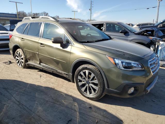 4S4BSBJC6F3229504 | 2015 SUBARU OUTBACK 2.