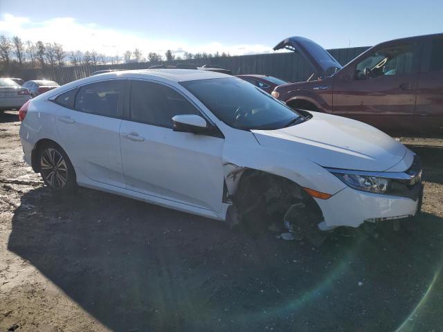 JHMFC1F71JX030451 | 2018 HONDA CIVIC EXL