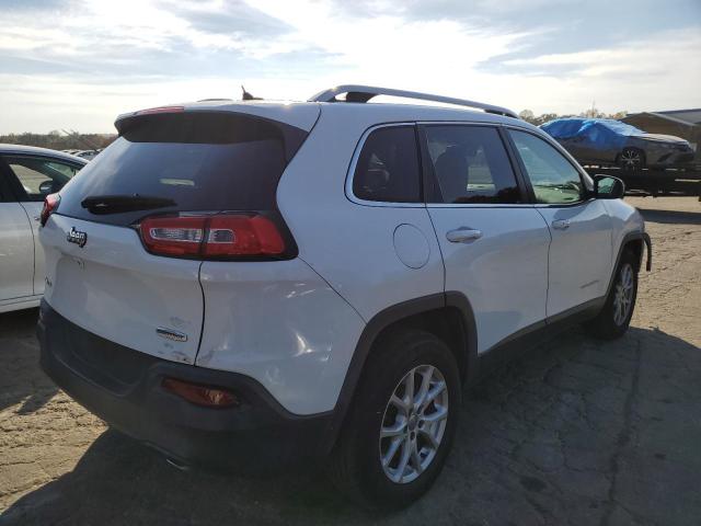1C4PJMCS8EW246248 Jeep Cherokee Latitude