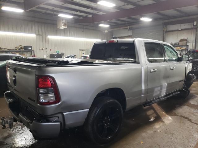 1C6SRFMT1MN794027 | 2021 RAM 1500 BIG H