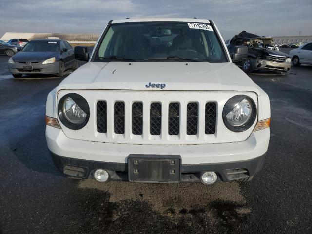 2016 JEEP PATRIOT 1C4NJPBA3GD742445