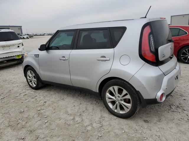 KNDJX3A53G7843672 KIA Soul !
