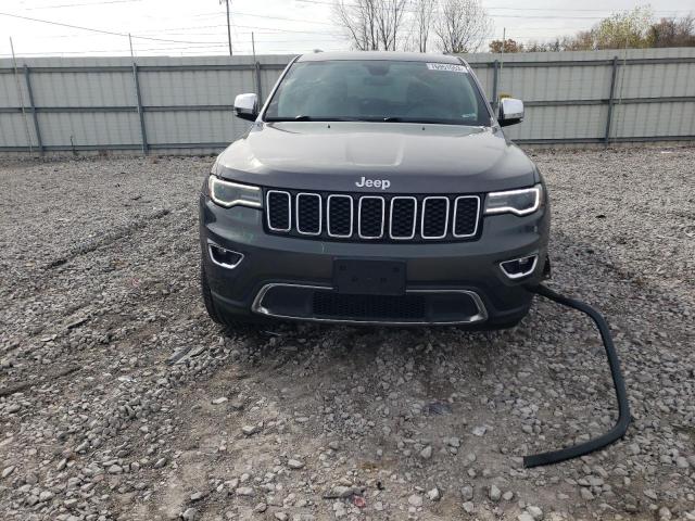 1C4RJEBG5HC779076 | 2017 JEEP GRAND CHER