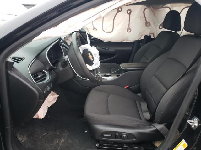 2020 Chevrolet Malibu Lt VIN: 1G1ZD5ST9LF118736 Lot: 53507774