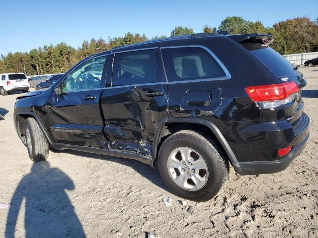 2017 JEEP LAREDO - 1C4RJFAG2HC675927