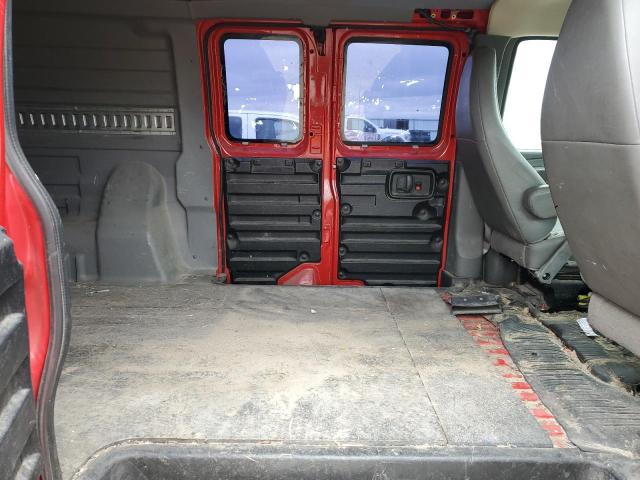 1GTZ7TCG9E1172638 GMC Savana G3500
