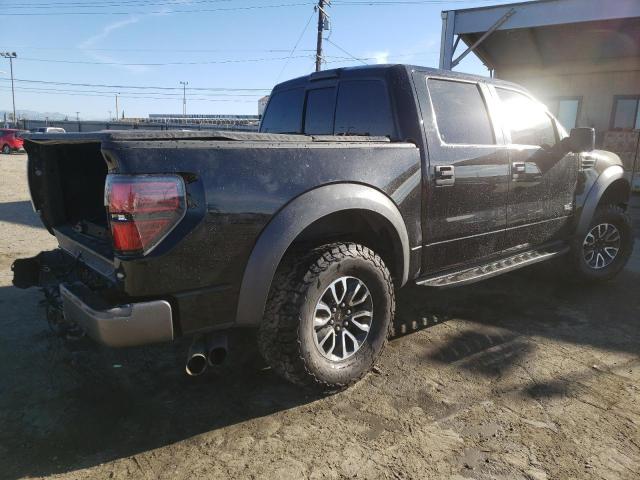 1FTFW1R69EFB98846 | 2014 FORD F150 SVT R