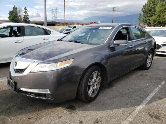 2009 Acura TL 