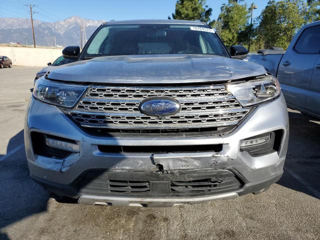 1FMSK7FH0MGA85035 | 2021 FORD EXPLORER L