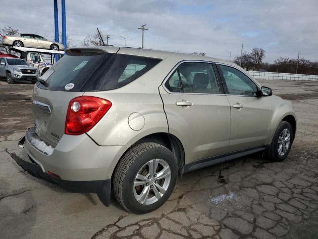 2GNALAEK0F1116086 | 2015 CHEVROLET EQUINOX LS