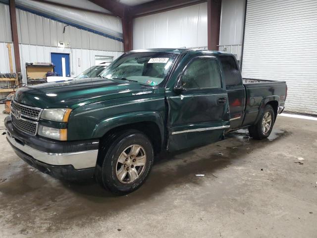 2006 Chevrolet C/K 1500 