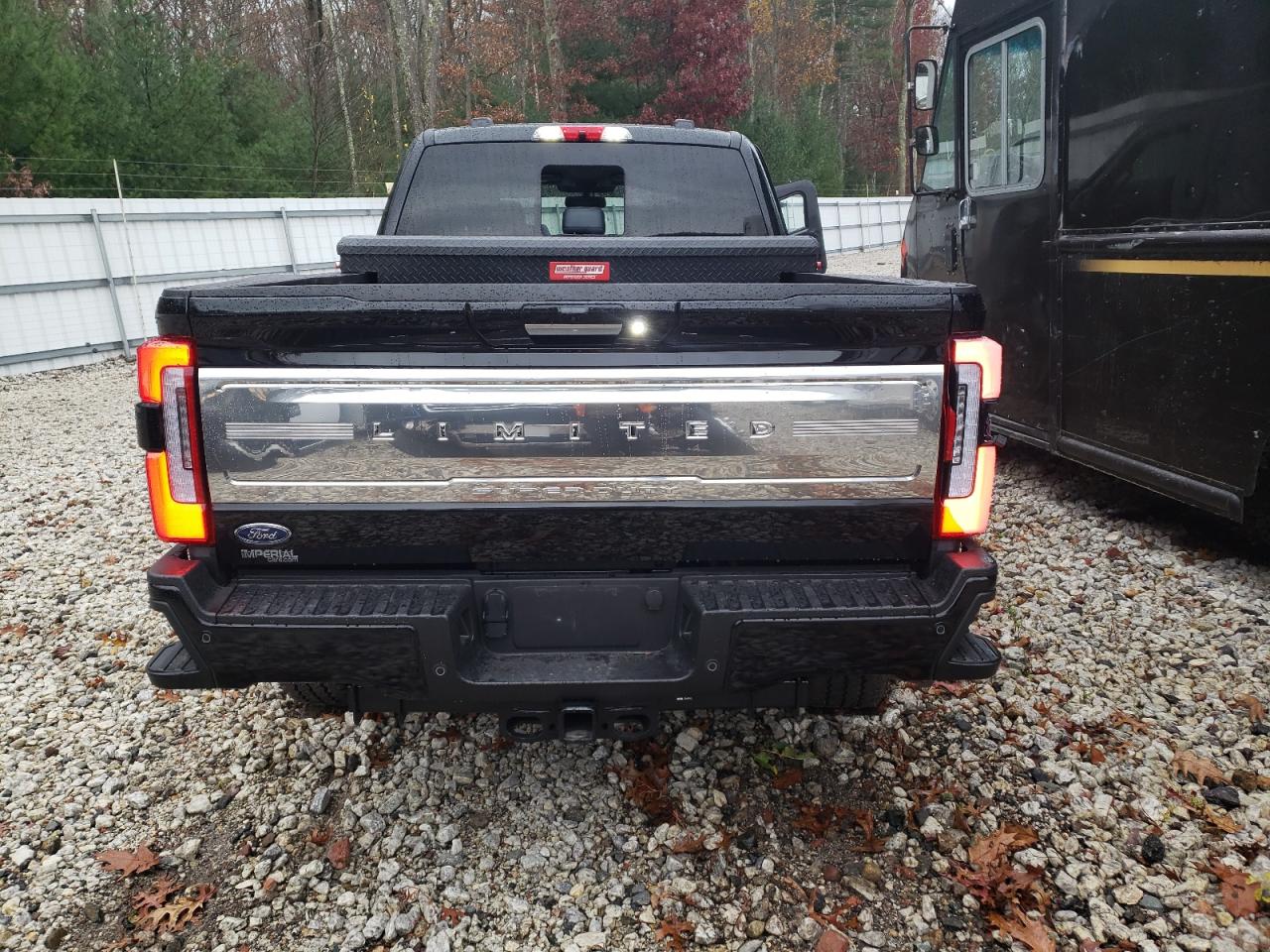 1FT8W2BM5PED68359 FORD F250 2023