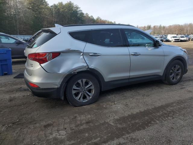 5XYZUDLB3FG284789 | 2015 HYUNDAI SANTA FE S