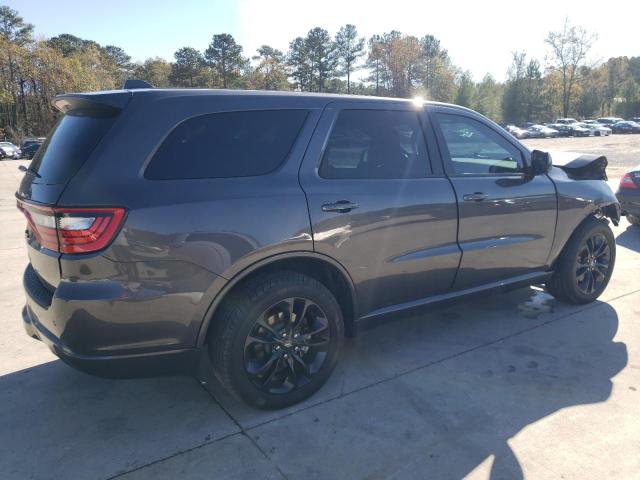 2021 Dodge Durango Sxt VIN: 1C4RDJAG5MC636799 Lot: 78124343