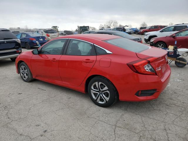 2HGFC2F53GH529546 | 2016 HONDA CIVIC LX