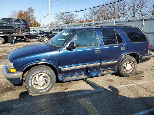 1998 Chevrolet Blazer 