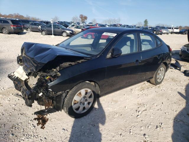 2008 Hyundai Elantra GLS