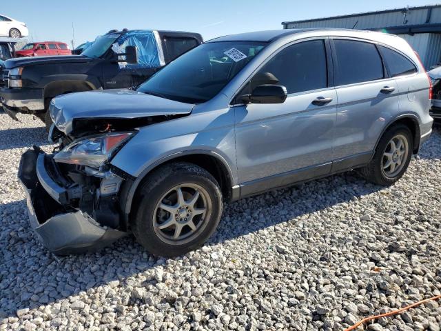 5J6RE38349L034411 2009 Honda Cr-V Lx