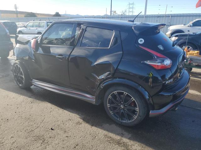 JN8DF5MV0GT350003 | 2016 NISSAN JUKE NISMO