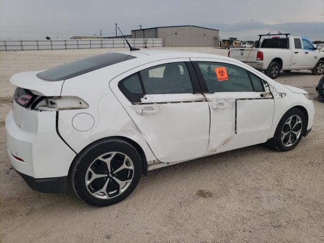 VIN 1G1RH6E49EU170266 2014 Chevrolet Volt no.3