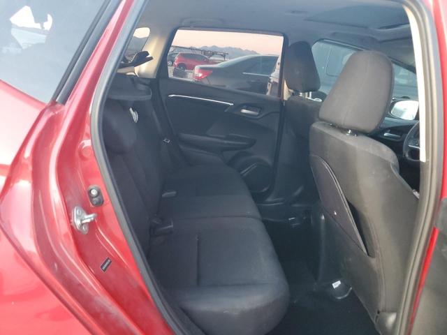 Image 10 of 2015 Honda Fit salvage vehicle - Lot #74748653 at Copart