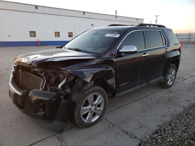 2014 GMC Terrain SLT