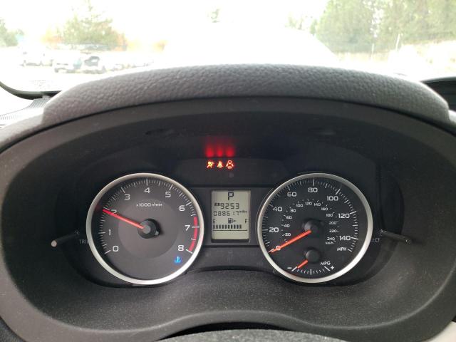 JF2GPACCXE8228362 Subaru Xv Crosstrek 2.0 Premium