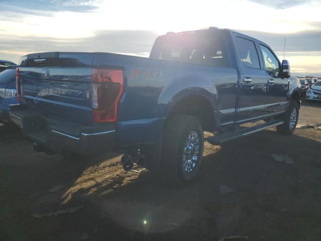 2022 Ford F250 Super Duty VIN: 1FT7W2BT4NEG12809 Lot: 74859773