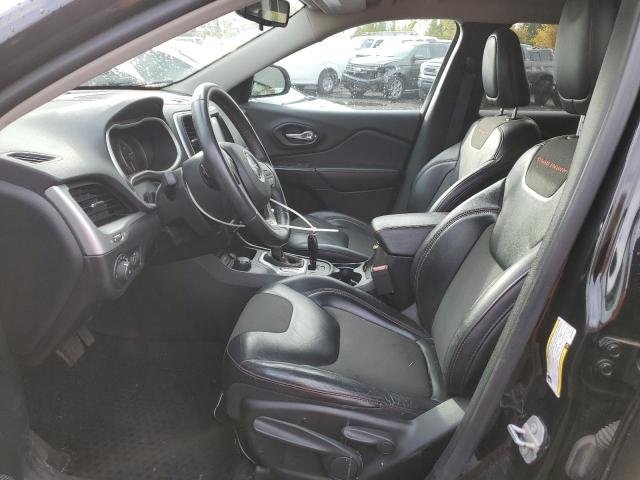 1C4PJMBS5HW529910 Jeep Cherokee Trailhawk