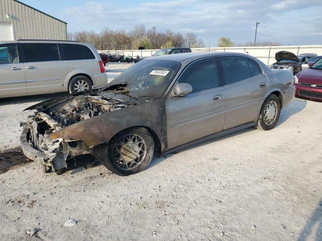 2001 Buick LeSabre Limited