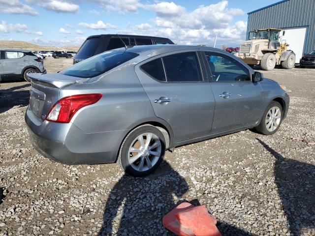 3N1CN7AP2EL802114 Nissan VERSA S