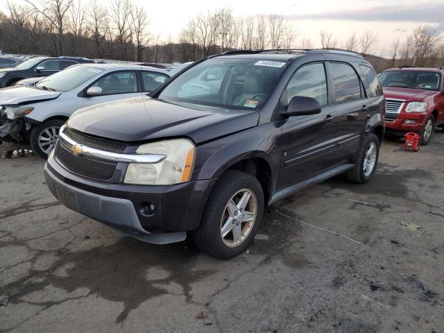 2006 Chevrolet Equinox LT