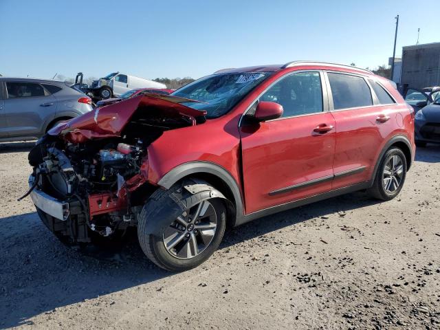 2021 Kia Niro LX